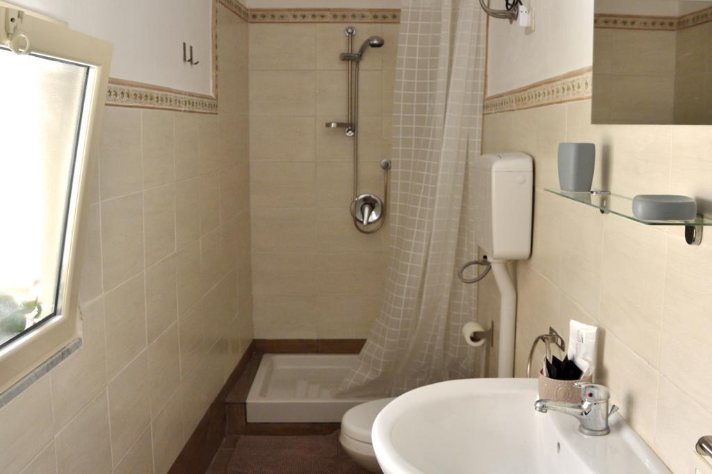 Tukory Flat Apartment Palermo Exterior photo