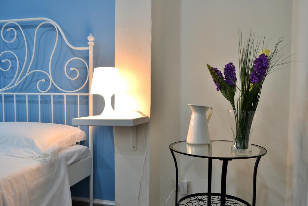 Tukory Flat Apartment Palermo Exterior photo