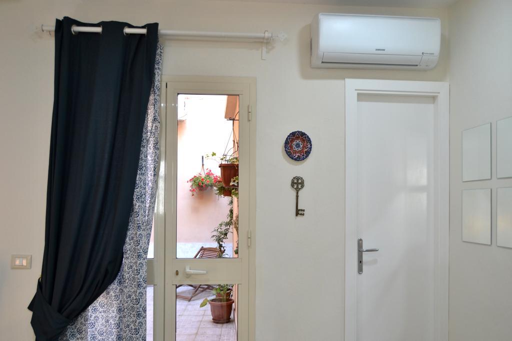 Tukory Flat Apartment Palermo Exterior photo
